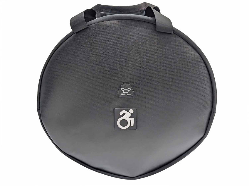Handy Bag Wheel Bag