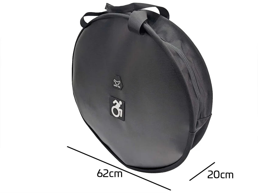 Handy Bag Wheel Bag