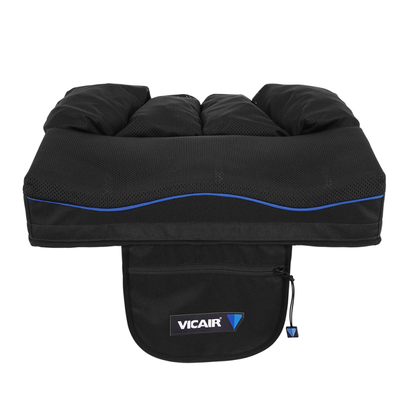 Vicair Active O2 Wheelchair Cushion - 6 cm