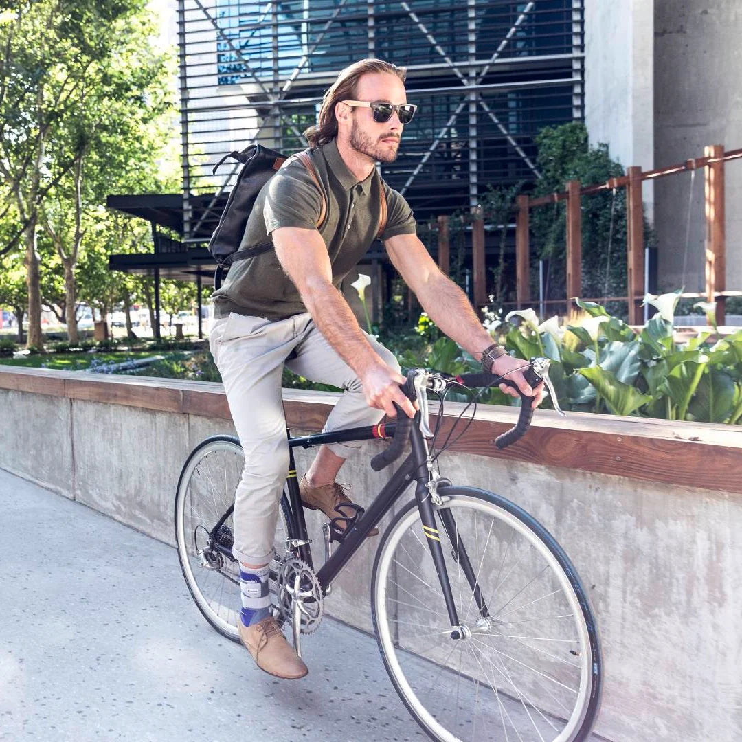 Bauerfeind Malleoloc L3 Ankle Brace