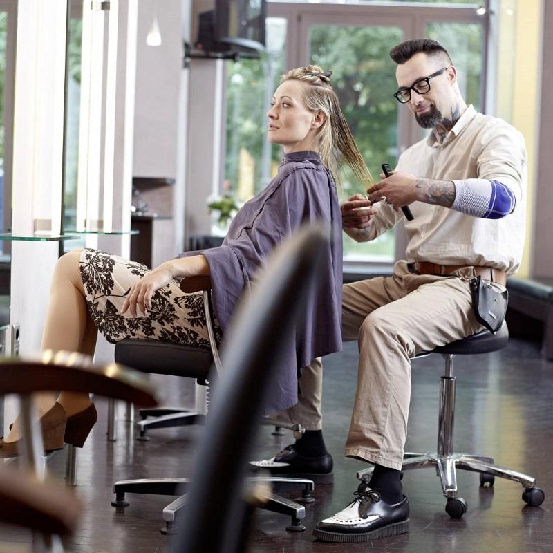 Bauerfeind Epitrain Elbow Support