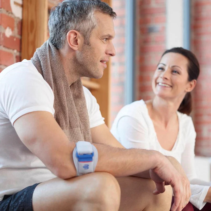 Bauerfeind EpiPoint Elbow Strap