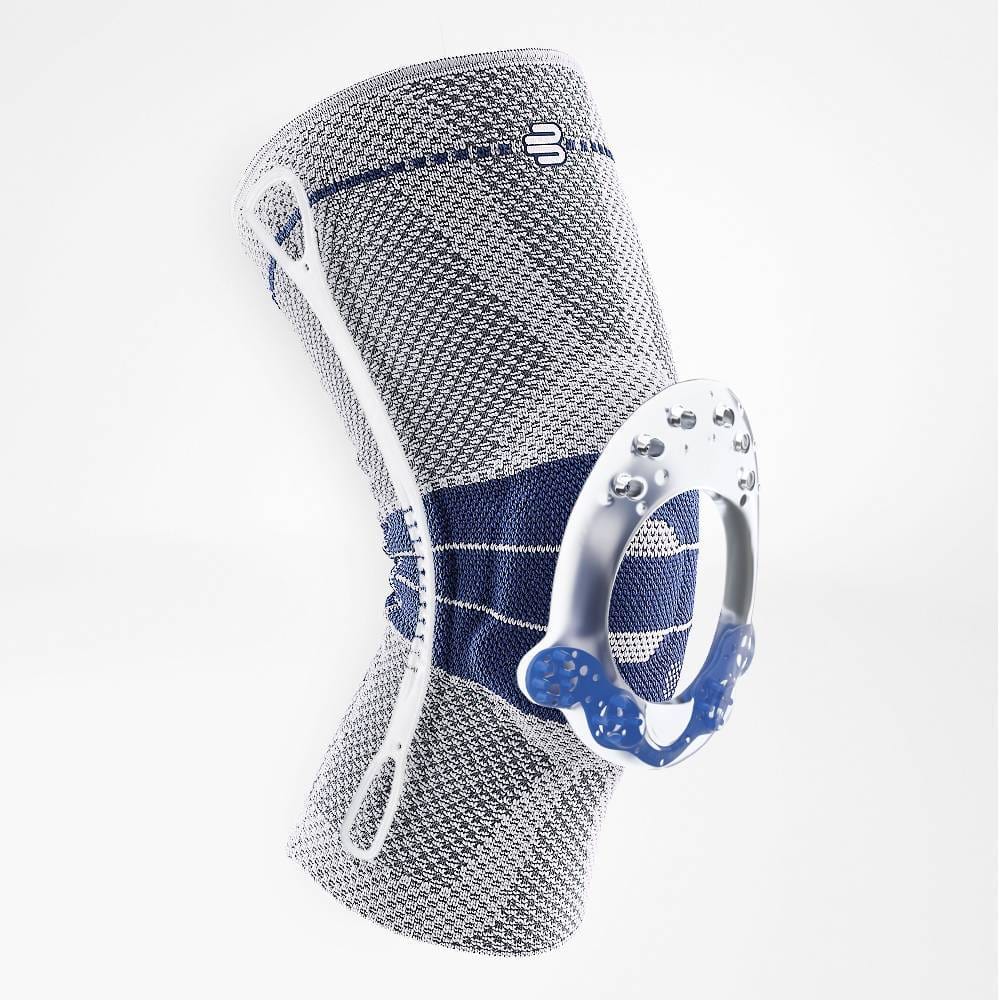 Bauerfeind Genutrain Knee Support