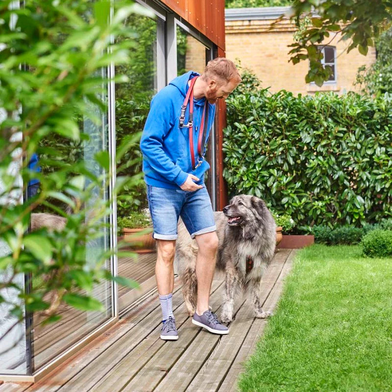 Bauerfeind Achillotrain Pro Ankle Support