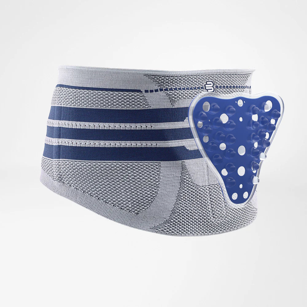 Bauerfeind Lumbotrain Back Support