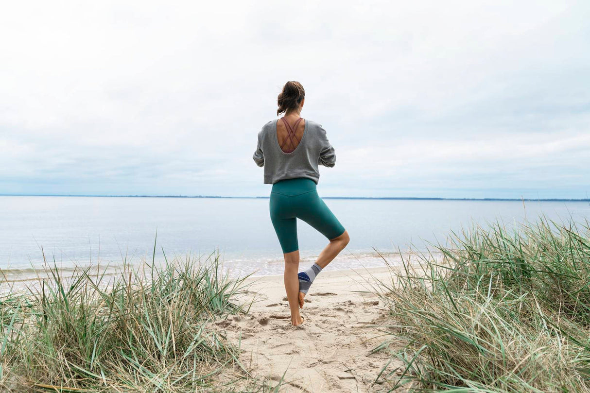 Bauerfeind Malleotrain Plus Ankle Support