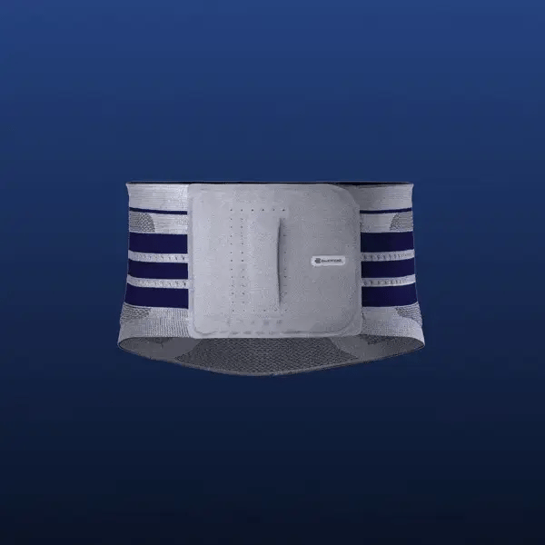 Bauerfeind Lumbotrain Lady Back Support