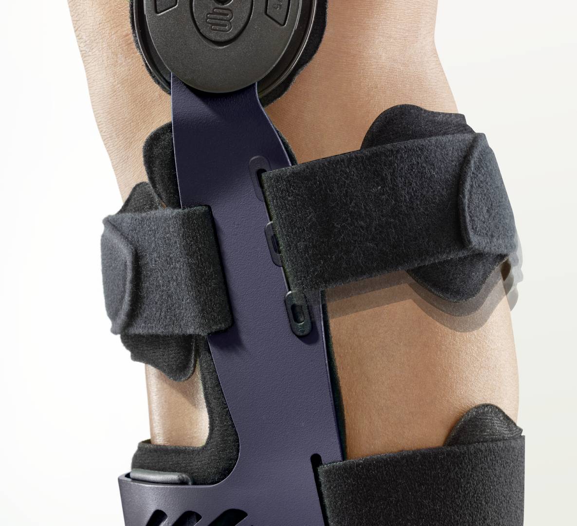 Bauerfeind Secutec Genu Knee Brace