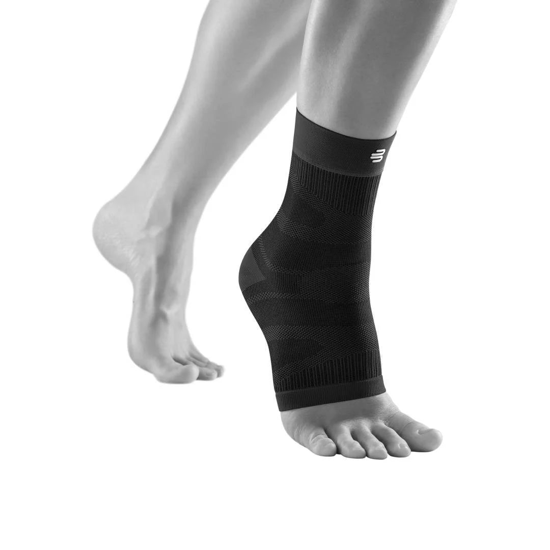 Bauerfeind Sports Compression Ankle Sleeve