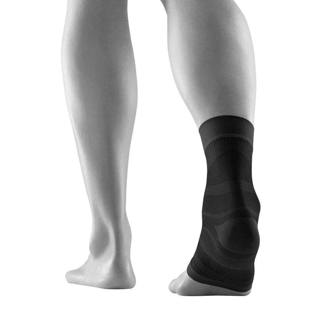 Bauerfeind Sports Compression Ankle Sleeve