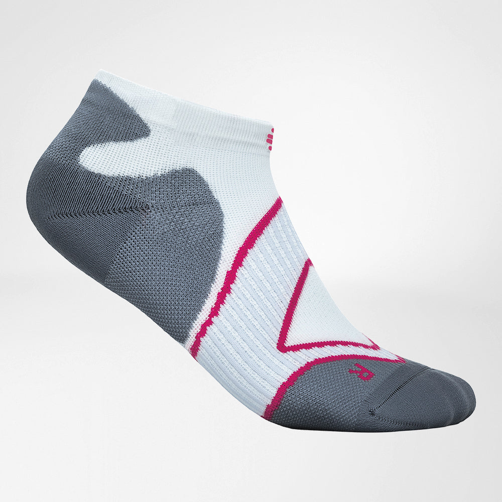 Bauerfeind Performance Socks Low Cut