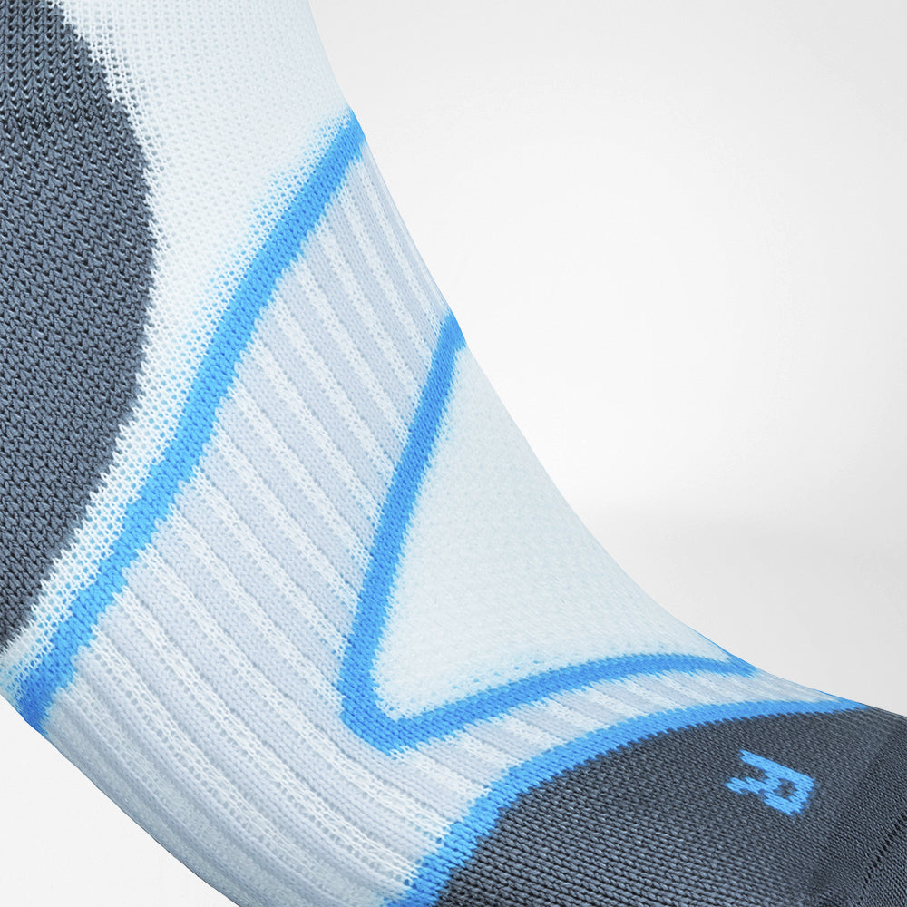 Bauerfeind Performance Socks Low Cut