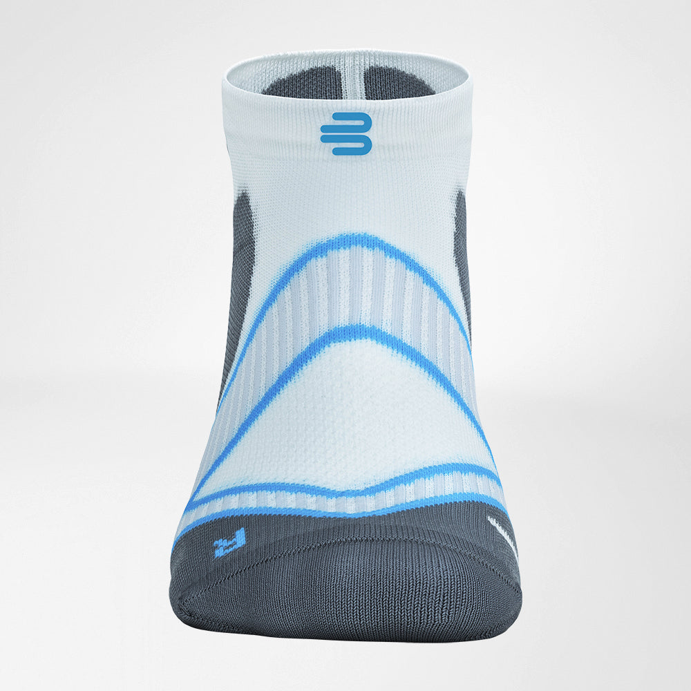 Bauerfeind Performance Socks Low Cut