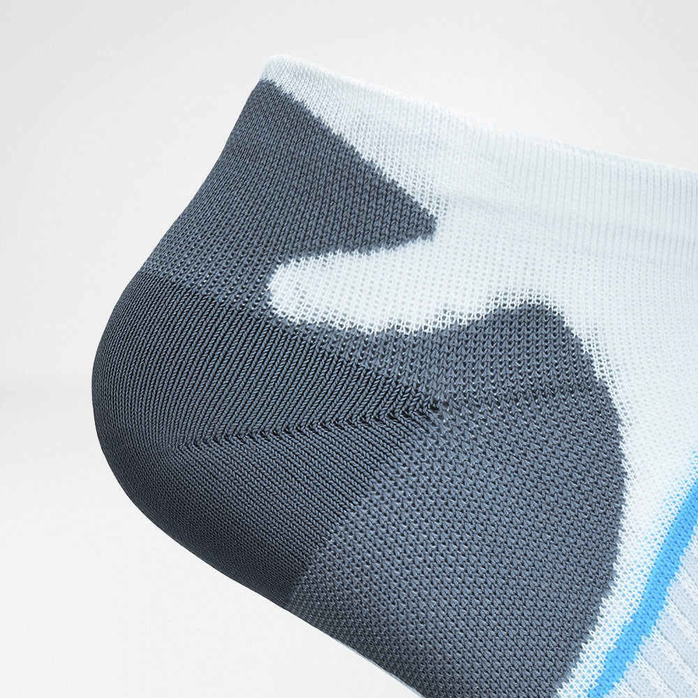 Bauerfeind Performance Socks Low Cut