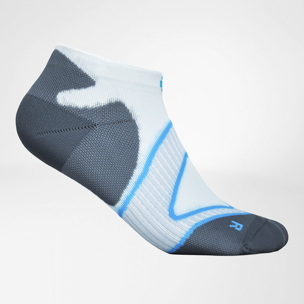 Bauerfeind Performance Socks Low Cut