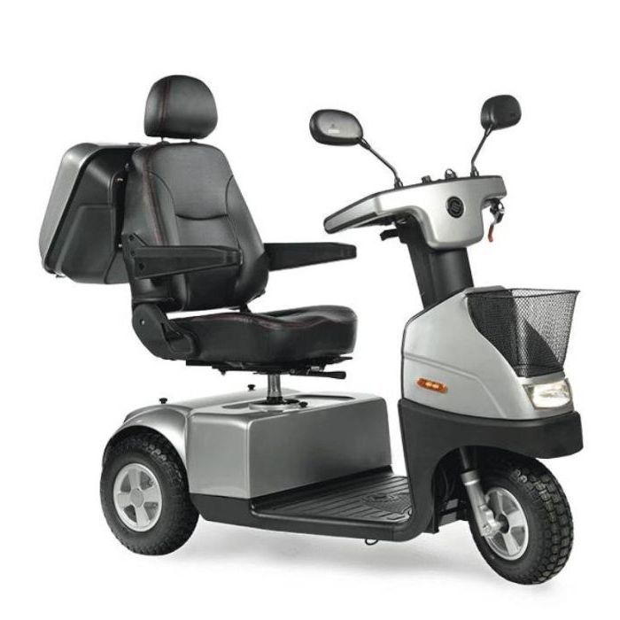 Afikim Afiscooter C3 Single Seat Mobility Scooter