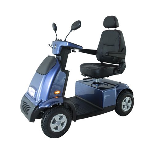 Afikim Afiscooter C4 Single Seat Mobility Scooter