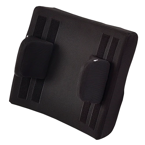 Configura Chair Adjustable Lateral Support Backrest | Medium