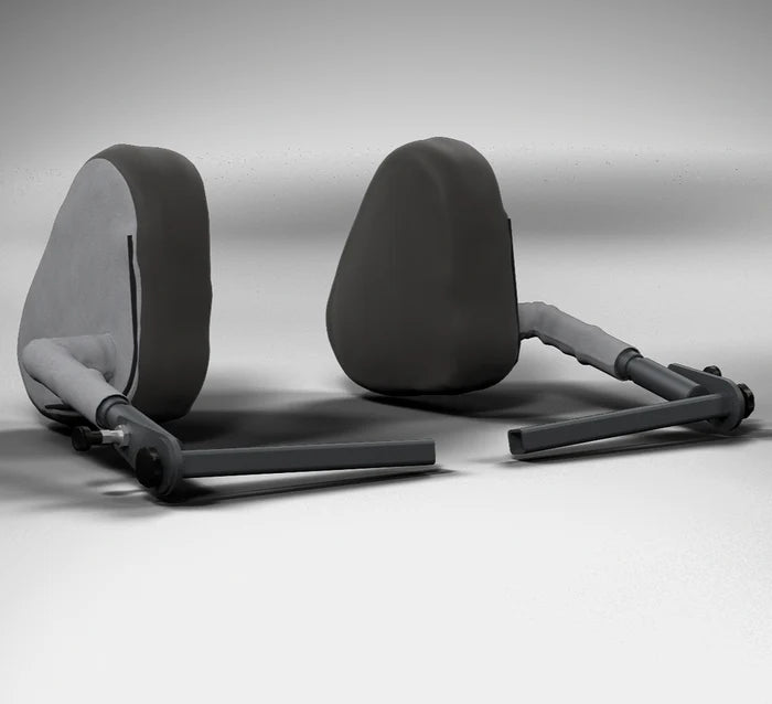 Configura Advance | External Laterals (Set of 2)