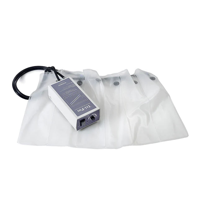 Configura Bariatric | Cushionair Cushion & Pump Kit