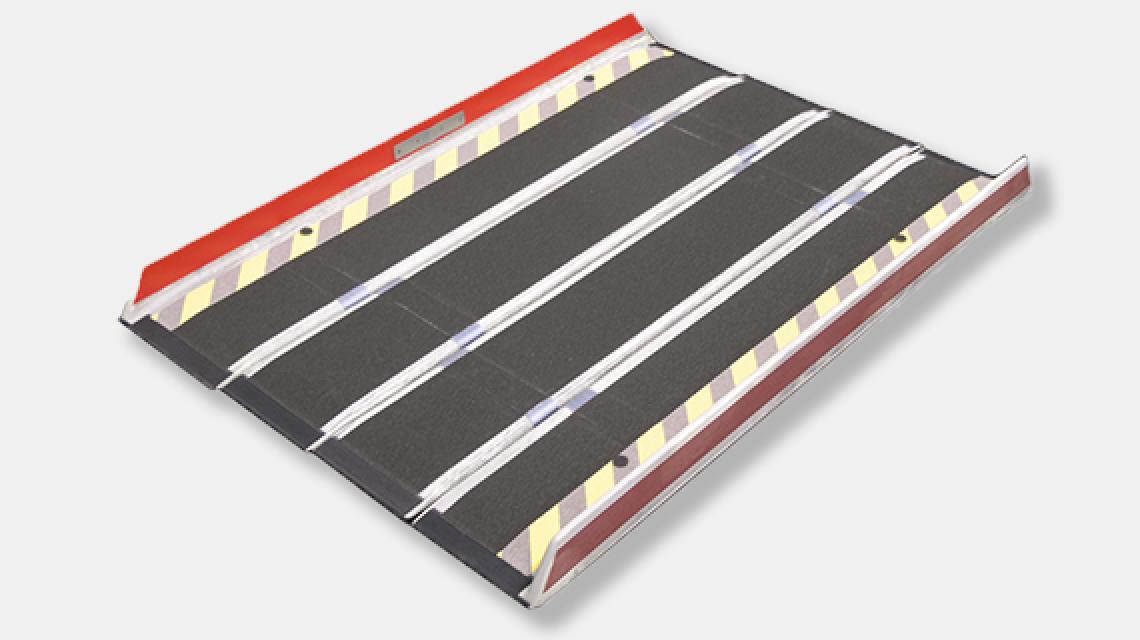 Personal, Multipurpose & EBL Ramps