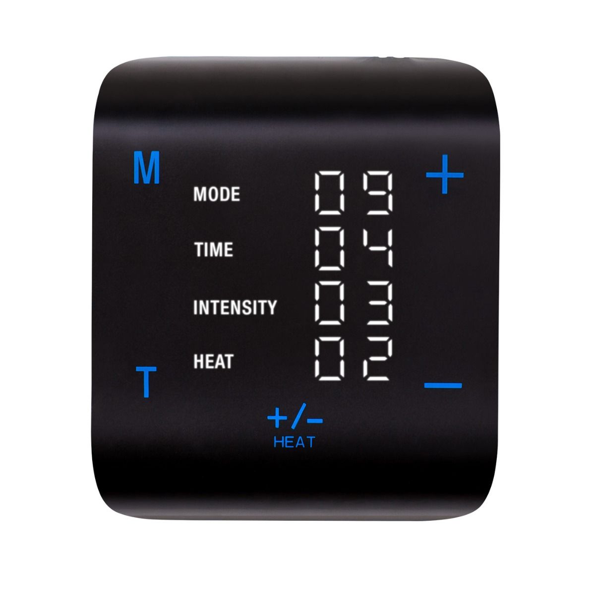 Compex Tens/Heat Knee Wrap