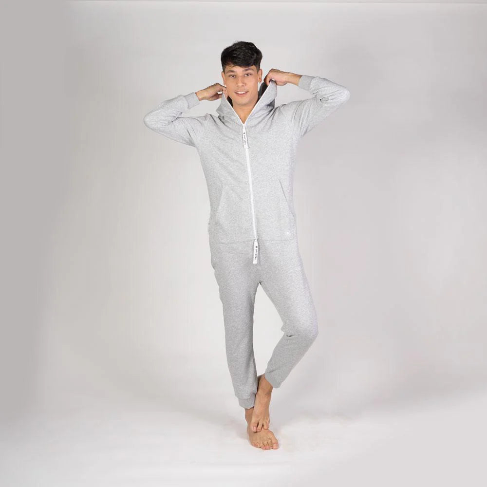 Conquer Jumpsuit