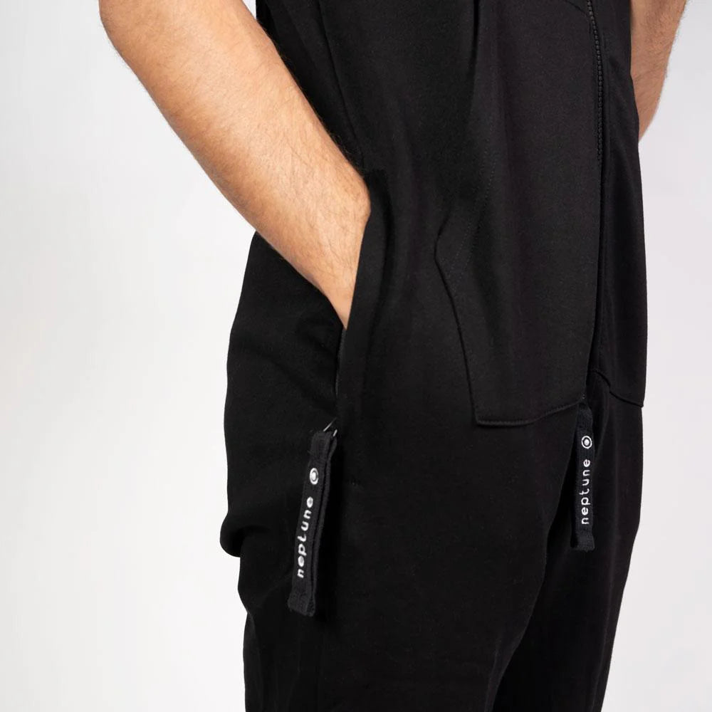 Conquer Jumpsuit