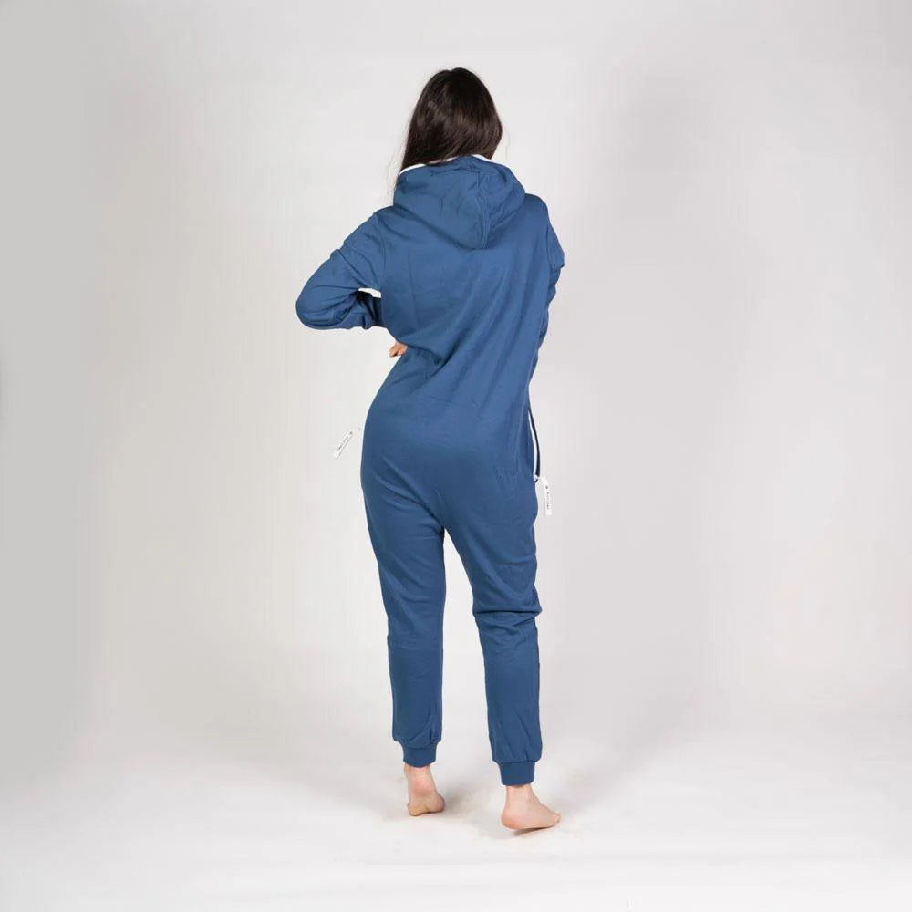 Conquer Jumpsuit