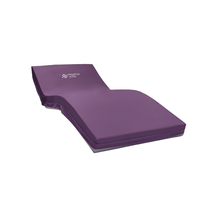 Forté Sovereign S4 Ventraflow 150kg High Care Medical Mattress