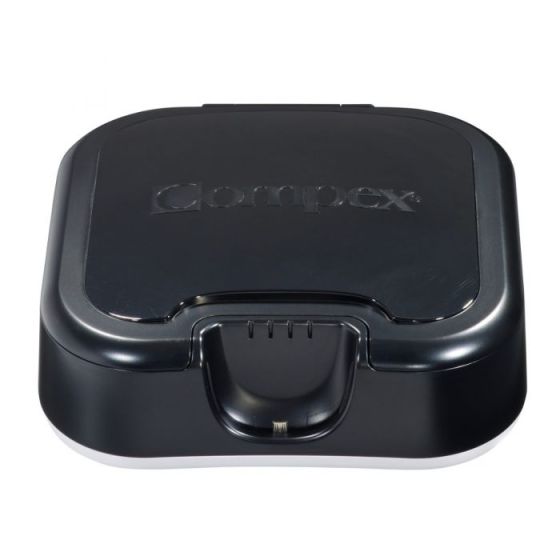 Compex Docking Station for SP 6.0 & SP 8.0