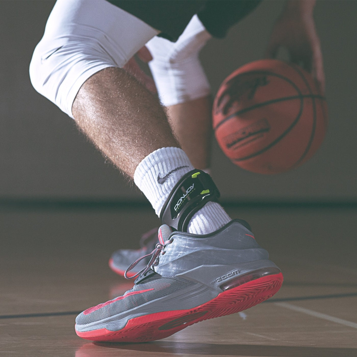 Donjoy Performance POD Ankle Brace