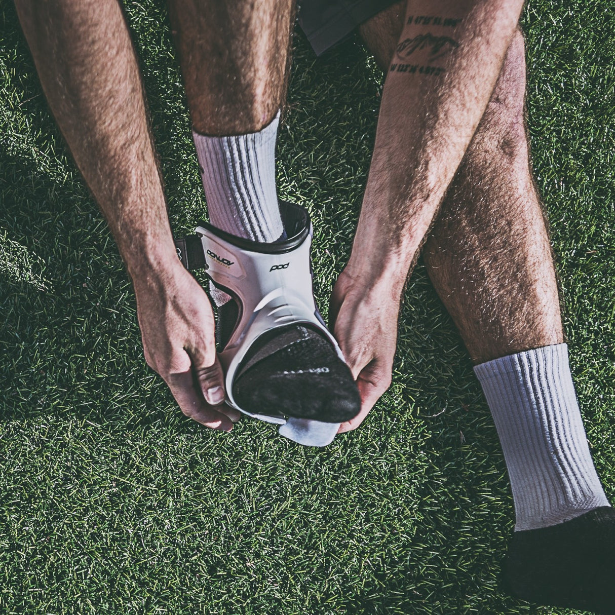 Donjoy Performance POD Ankle Brace