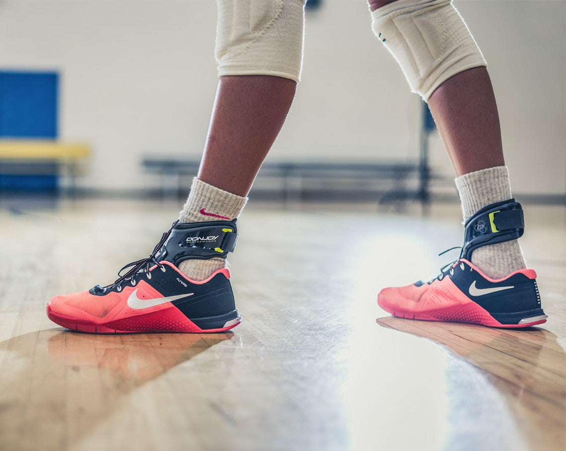 Donjoy Performance POD Ankle Brace