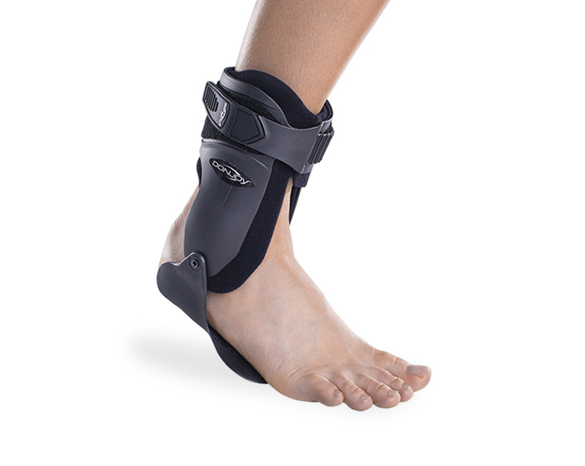 Donjoy Velocity Ankle Brace (Extra Support)