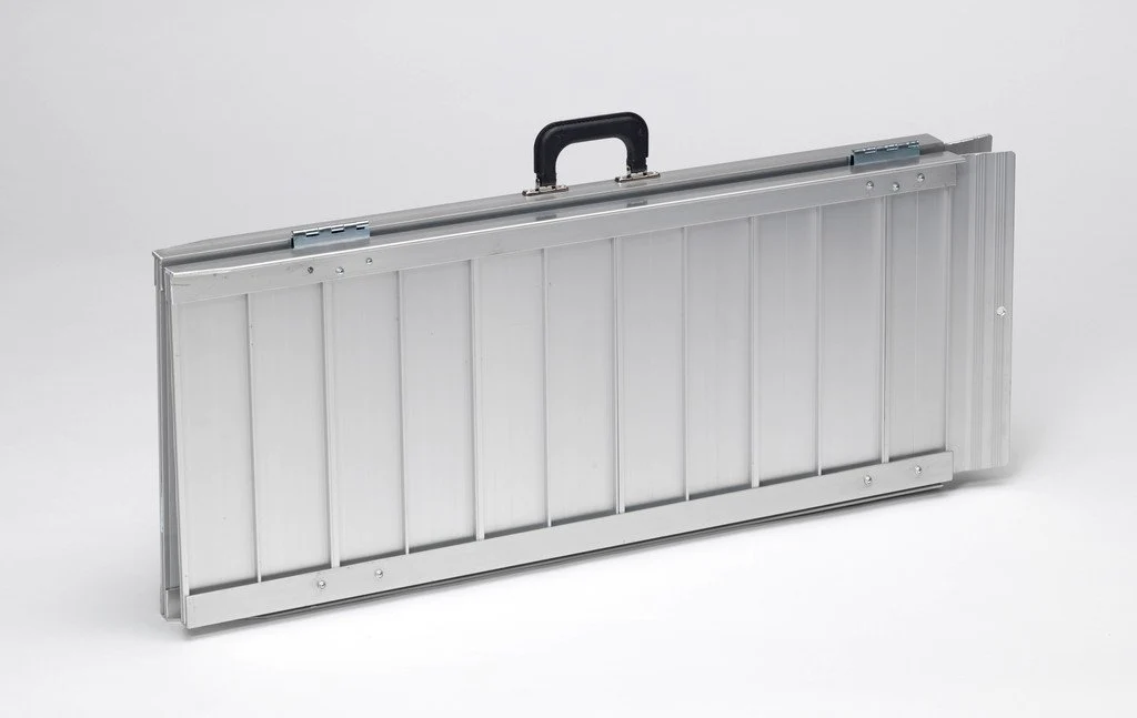 Drive Folding Wheelchair Ramp