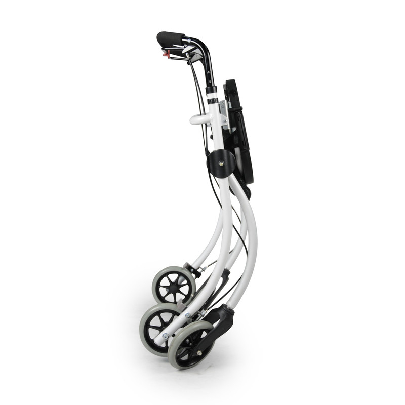 Drive Roomba Indoor Rollator Walker/Frame