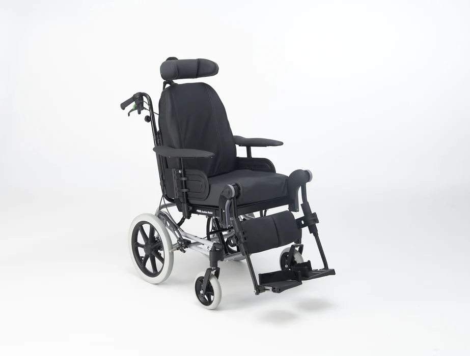 Invacare Azaela Transit Wheelchair