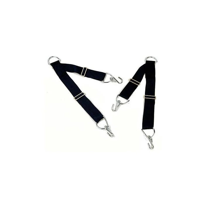 Invacare Patient Sling Straps
