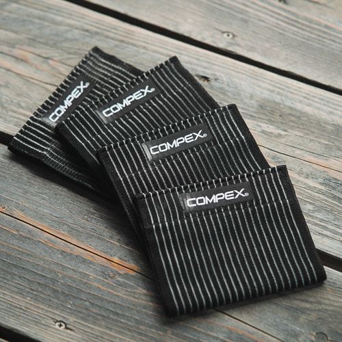 Compex Elastic Straps