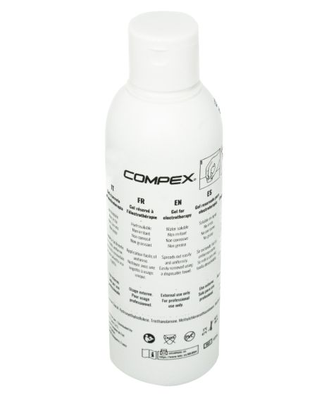 Compex Electrode Gel 250G