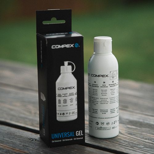 Compex Electrode Gel 250G