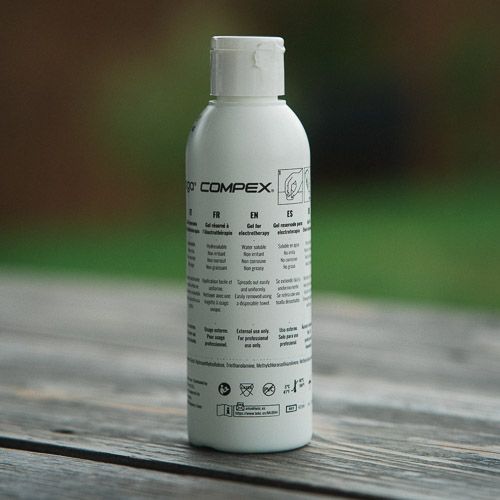 Compex Electrode Gel 250G