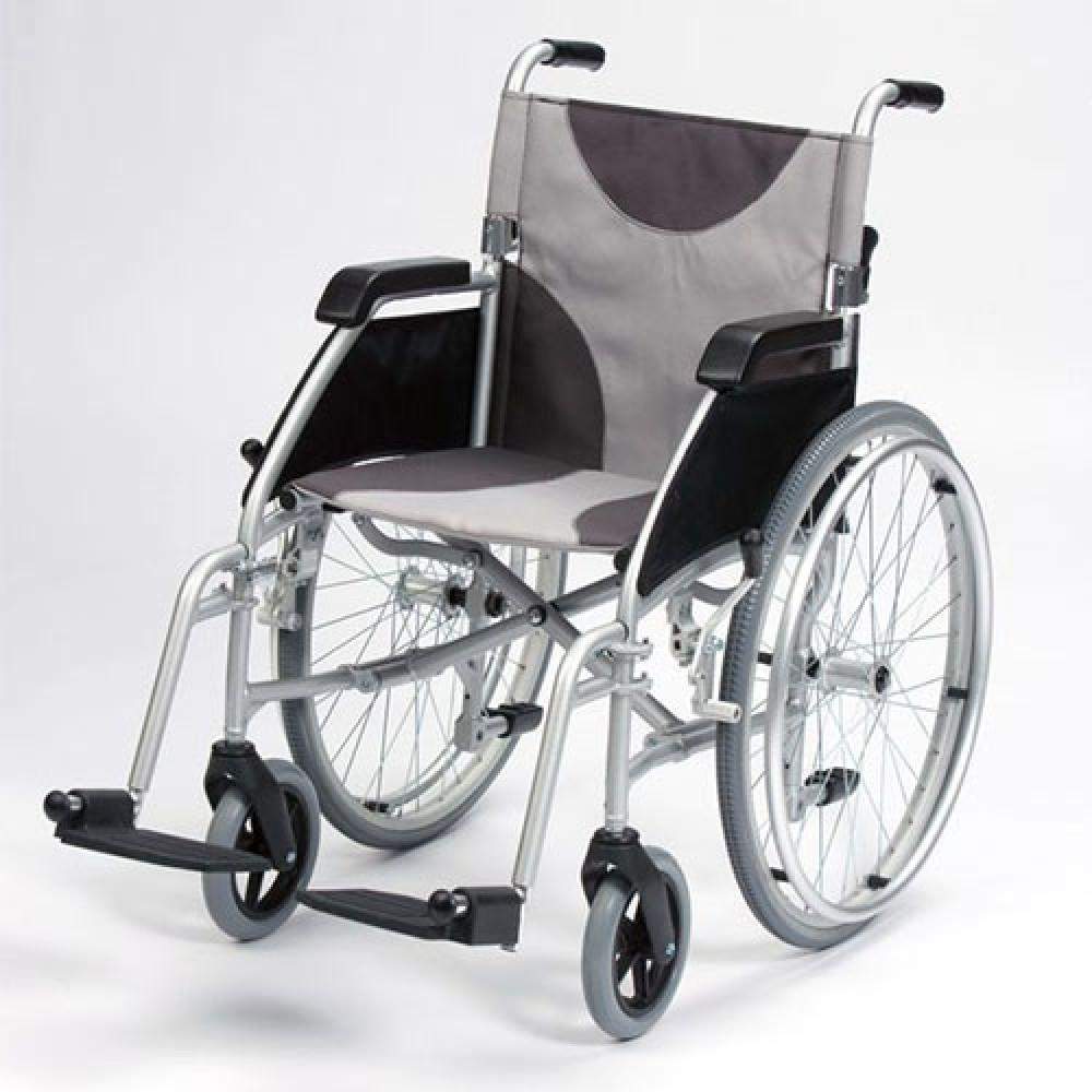 Drive Ultra Lightweight Aluminium Wheelchair (Self Propelled)