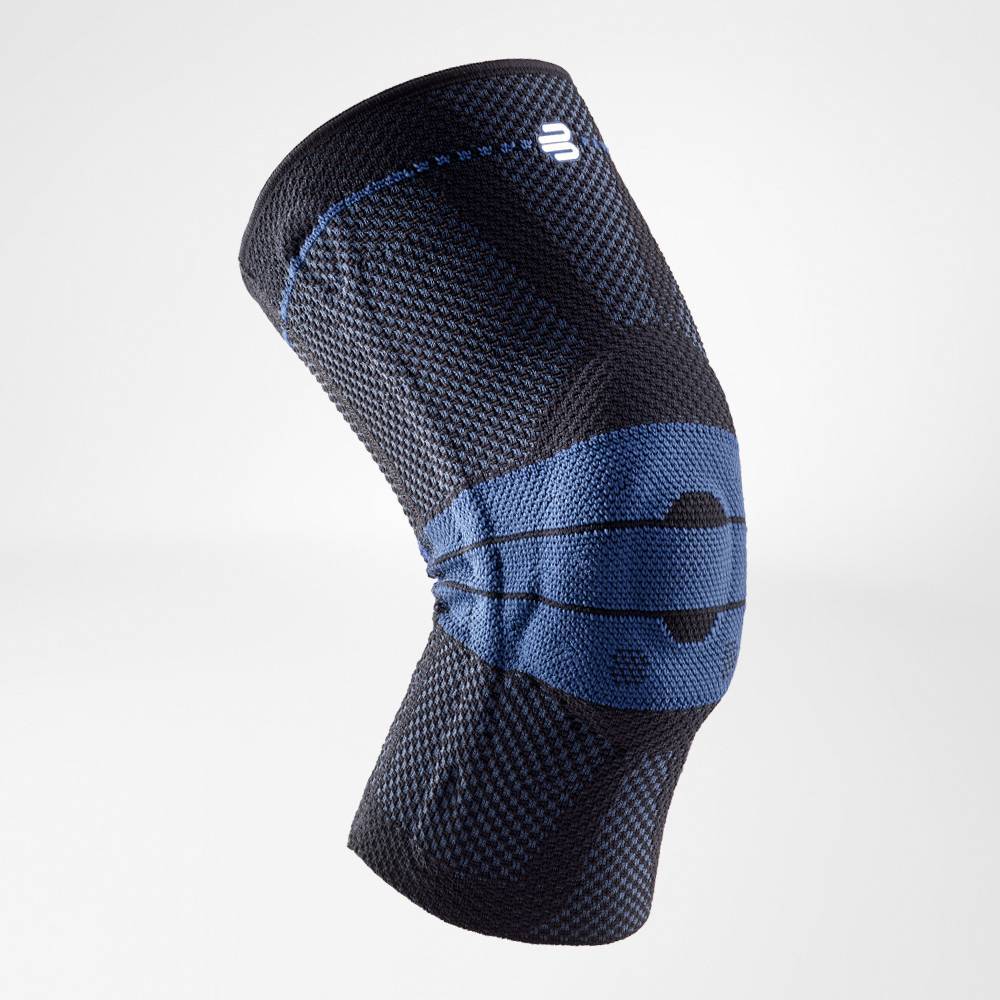 Bauerfeind Genutrain Knee Support