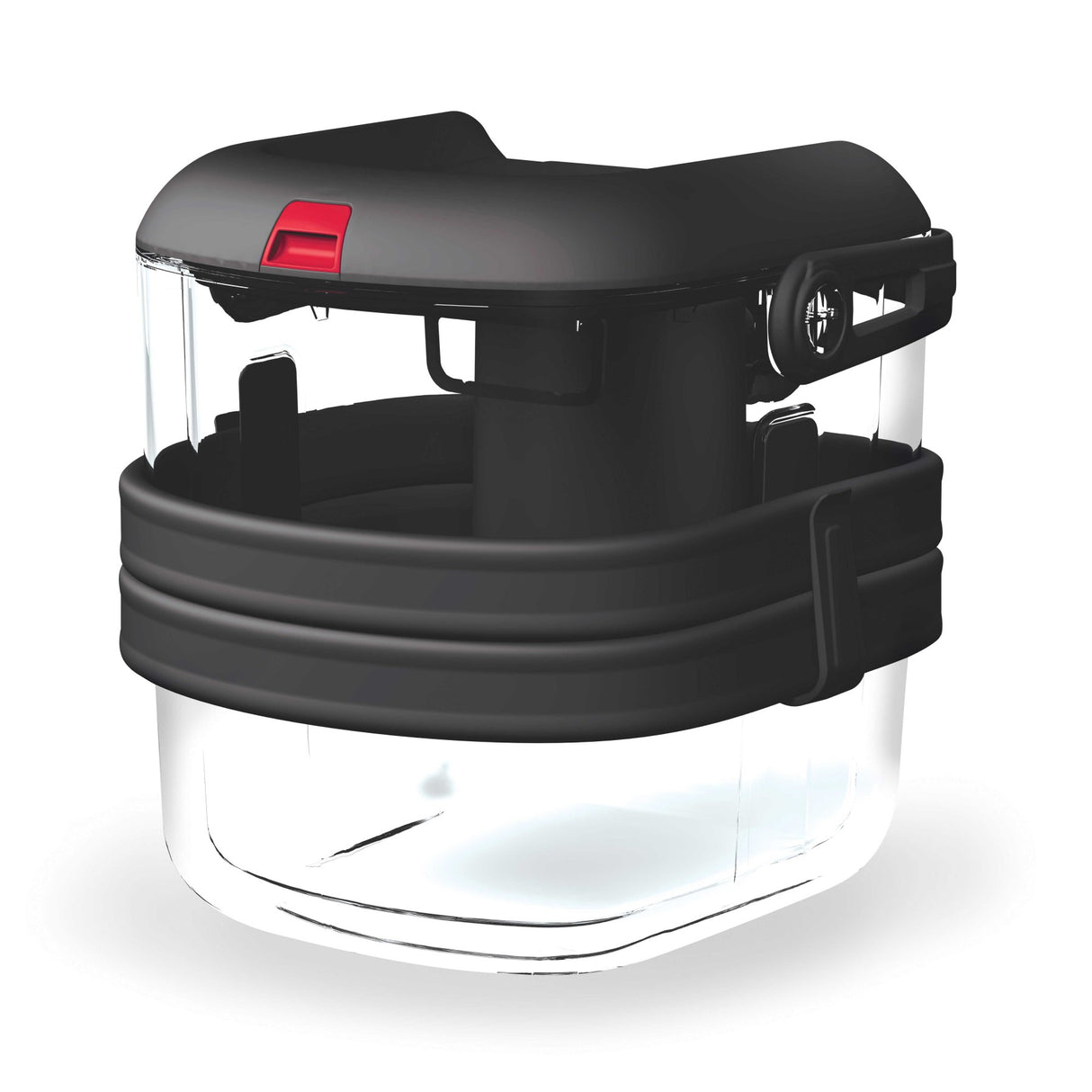 Donjoy Iceman Clear3 Cold Therapy Unit with hose