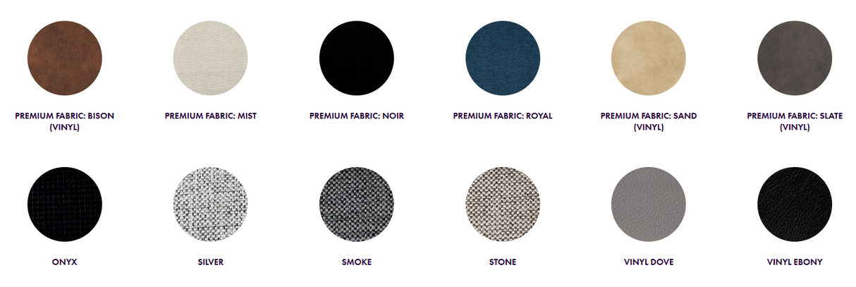 iCare Hoffman Day Chair