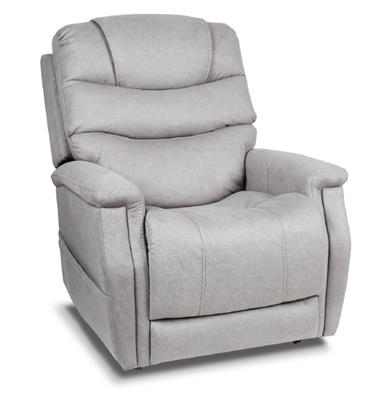 Alivio Leonardo Lift Recliner - Santa Barbara Fog
