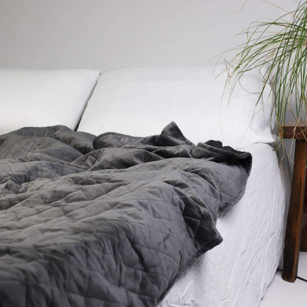 Neptune King / Super-King Weighted Blanket II