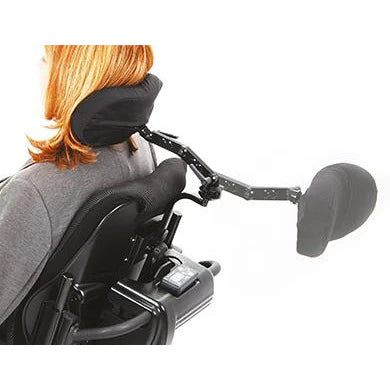 Invacare Matrx Elan Headrest